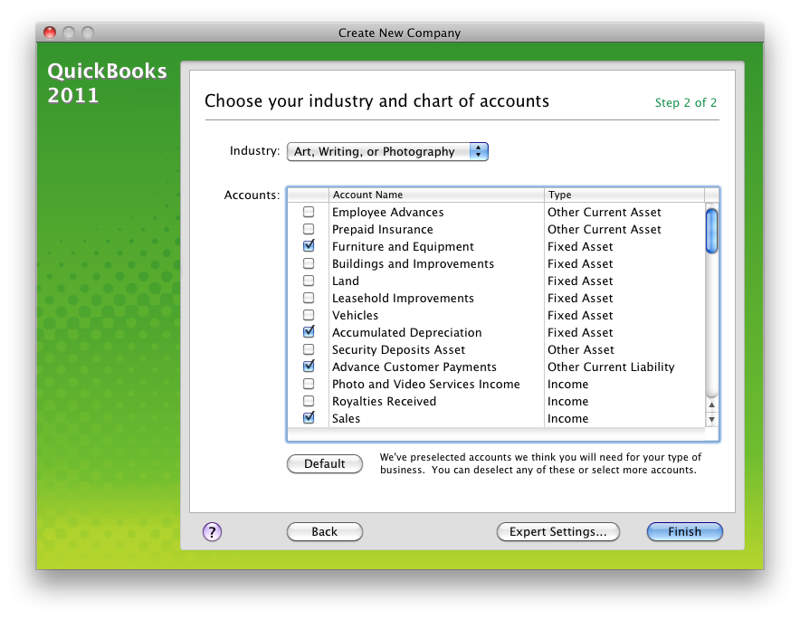 saving a quickbook for mac file to quickbooks for window
